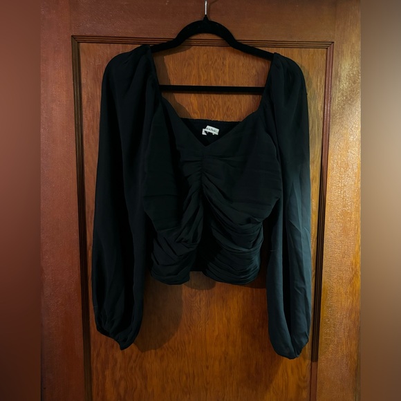 Abercrombie & Fitch Tops - Abercrombie and Fitch Blouse